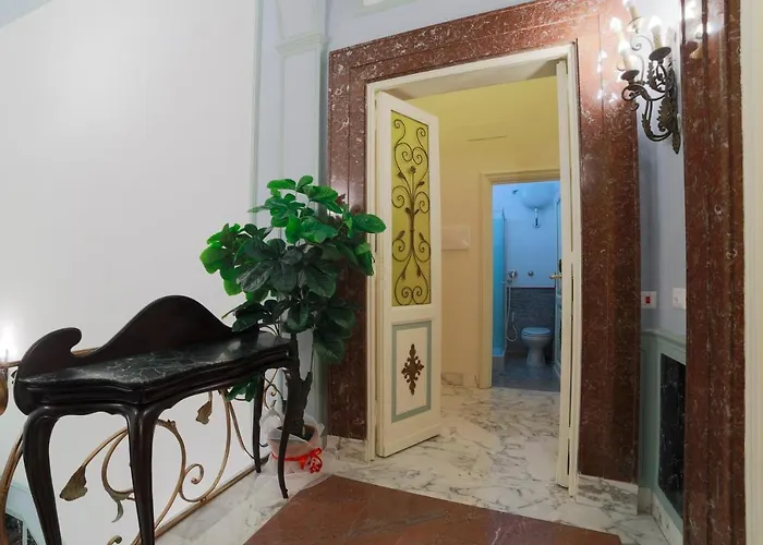 Villino Carmela Suites