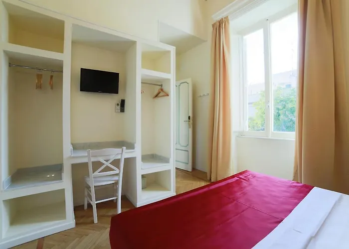 Villino Carmela Suites