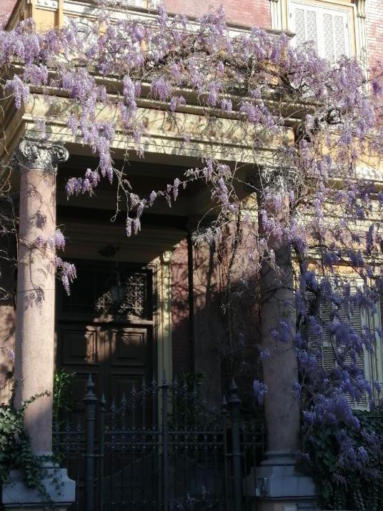 Maison d'hôtes Villino Carmela *