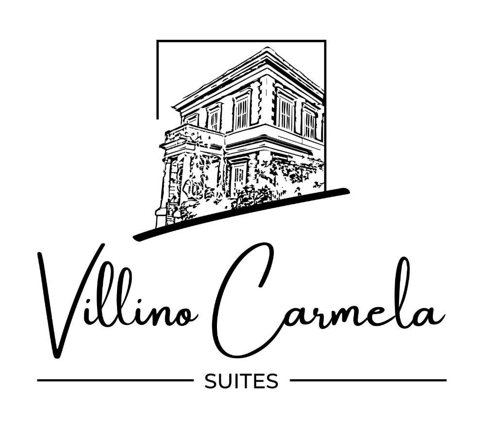 Maison d'hôtes Villino Carmela