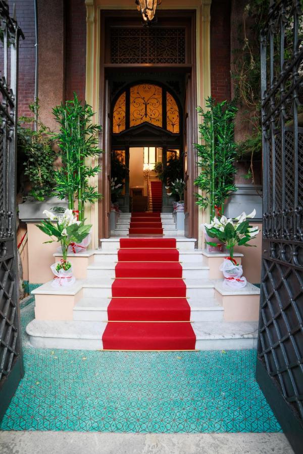 Villino Carmela Maison d'hôtes Rome