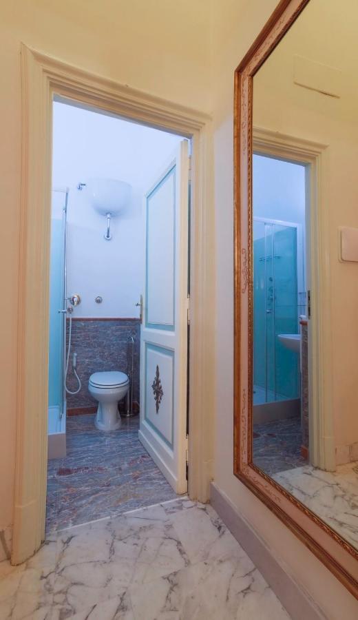 Maison d'hôtes Villino Carmela Rome
