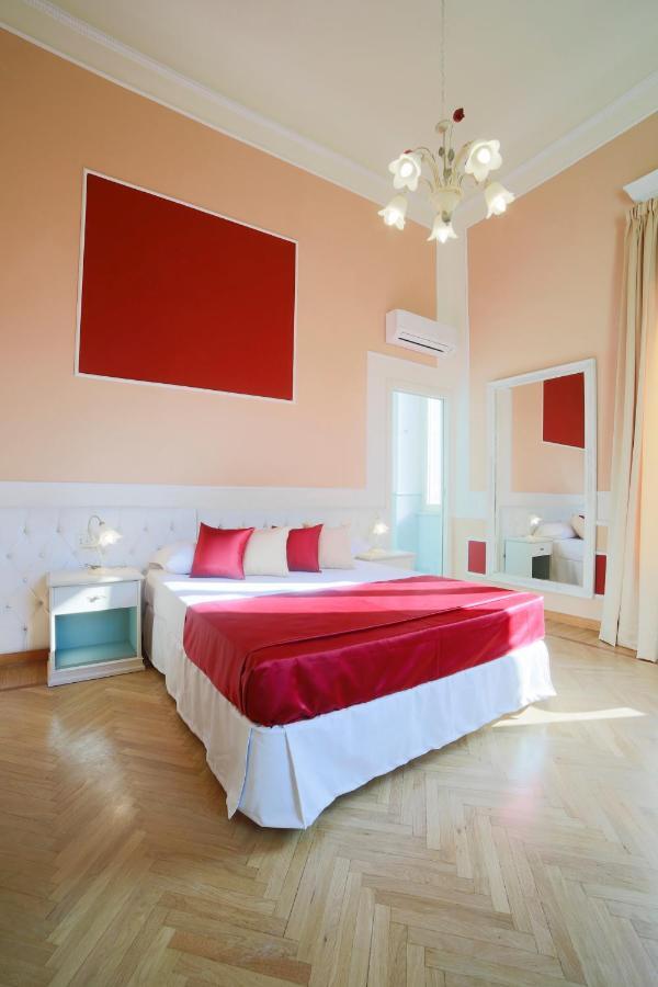 Maison d'hôtes Villino Carmela Rome