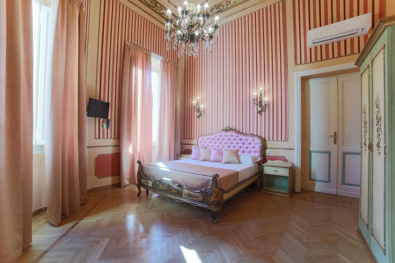Villino Carmela Maison d'hôtes