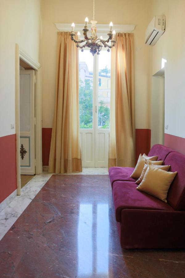 Maison d'hôtes Villino Carmela Rome