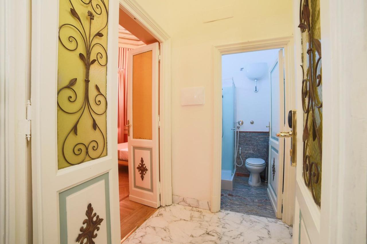 Maison d'hôtes Villino Carmela *