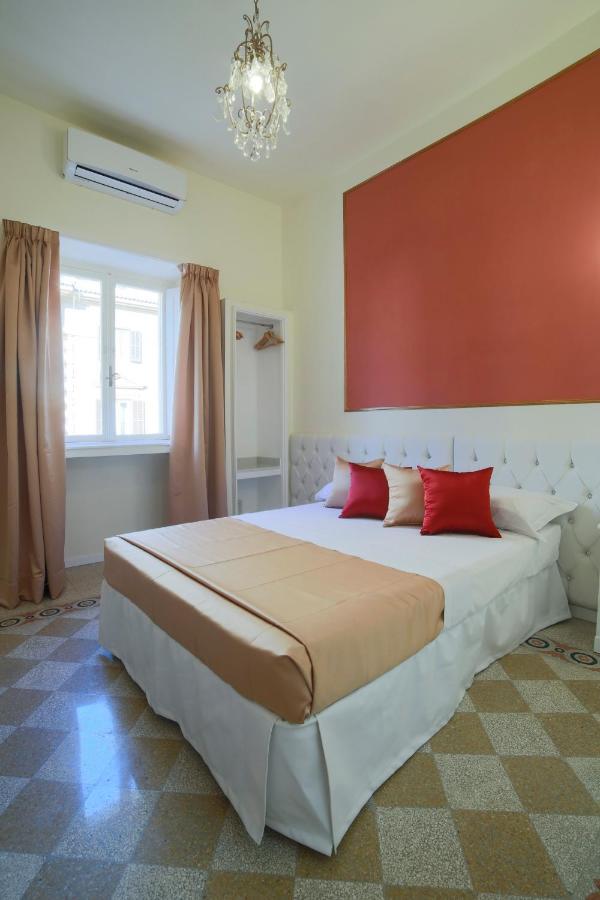 Maison d'hôtes Villino Carmela *