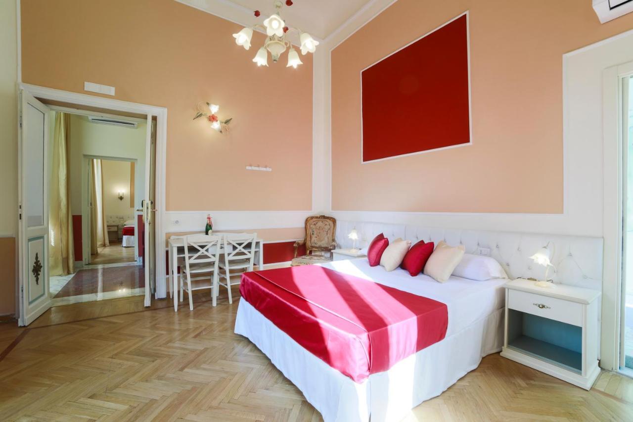 Villino Carmela Maison d'hôtes Rome