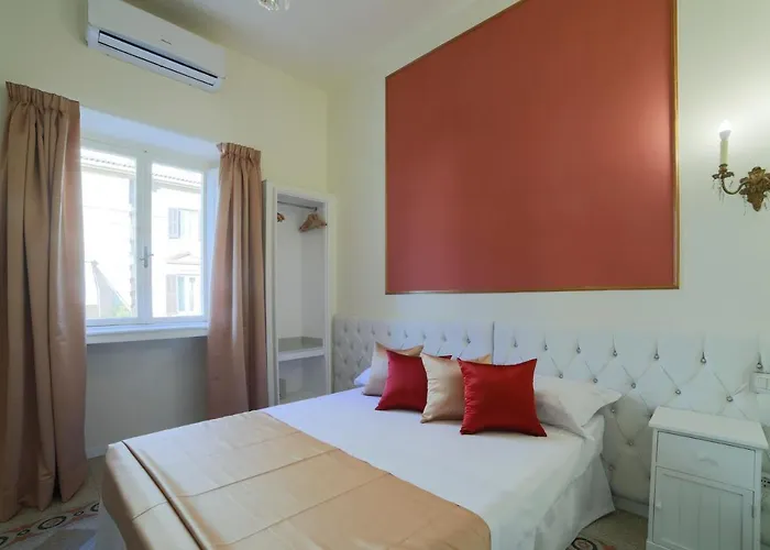 Villino Carmela Suites
